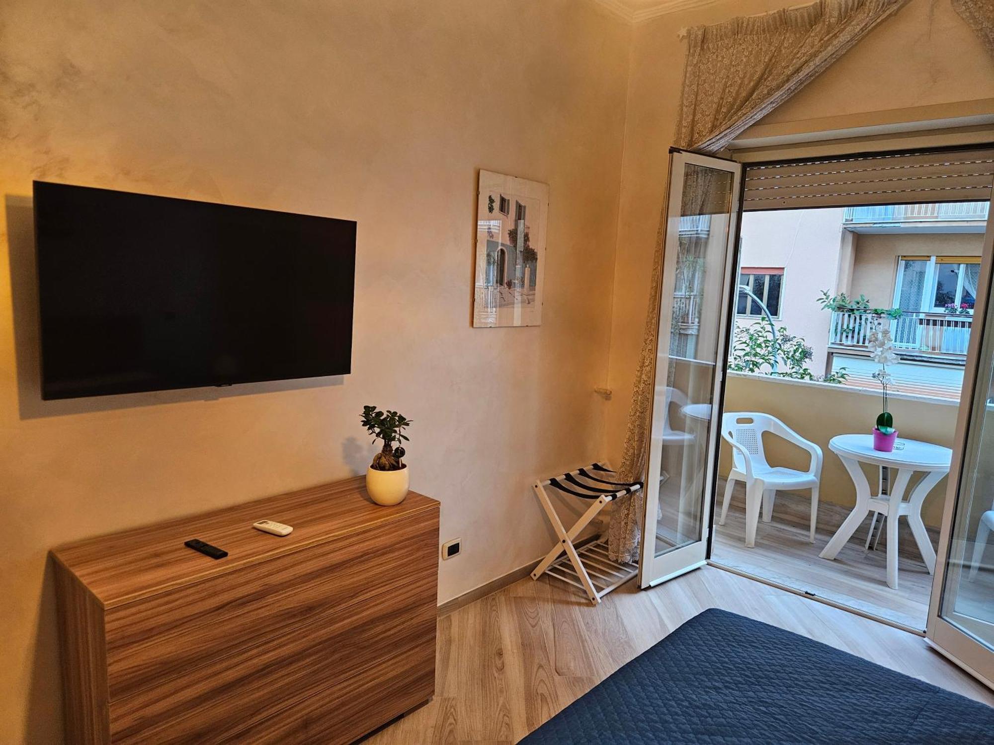 Mary House Roma Exterior foto