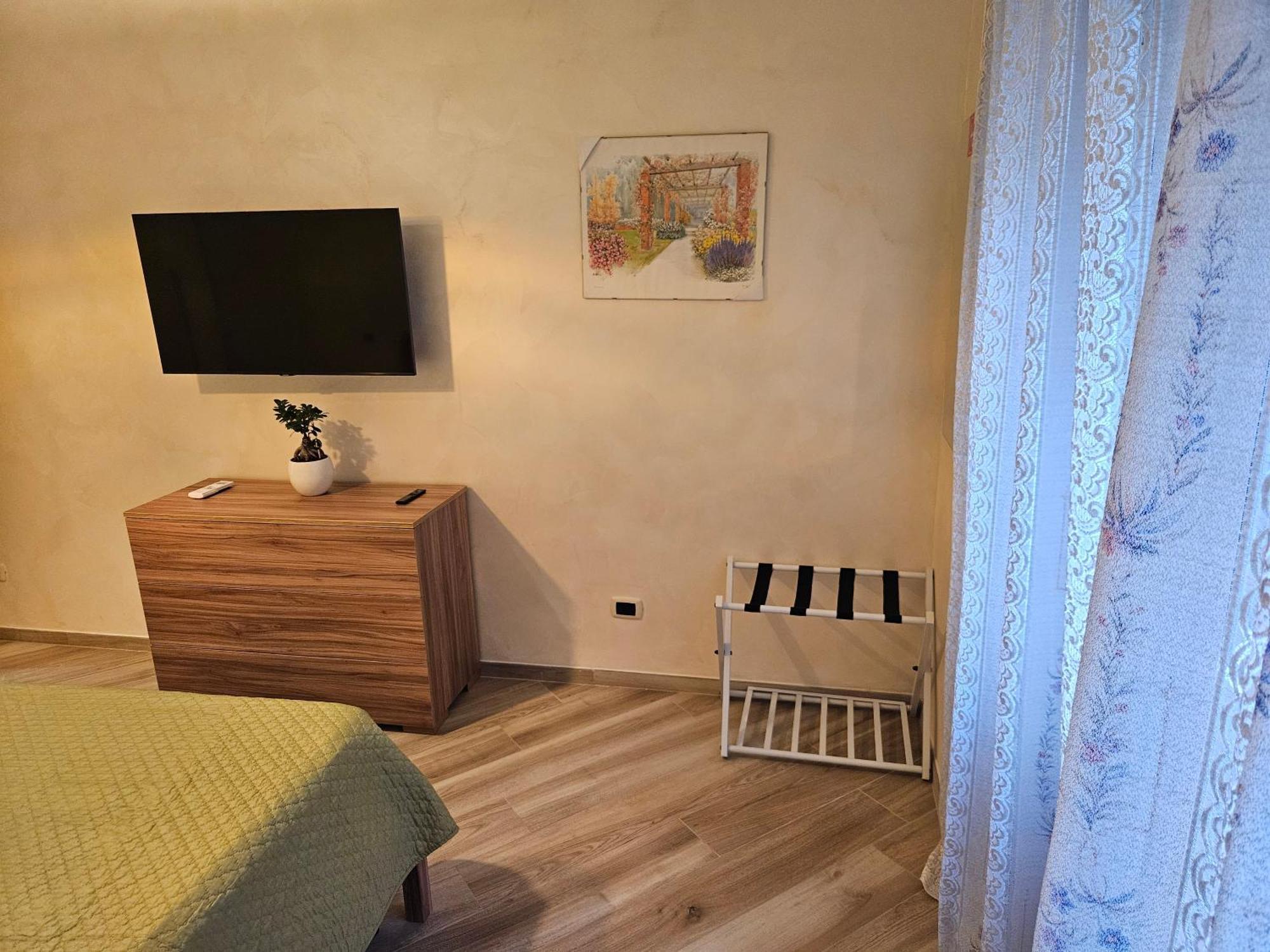 Mary House Roma Exterior foto