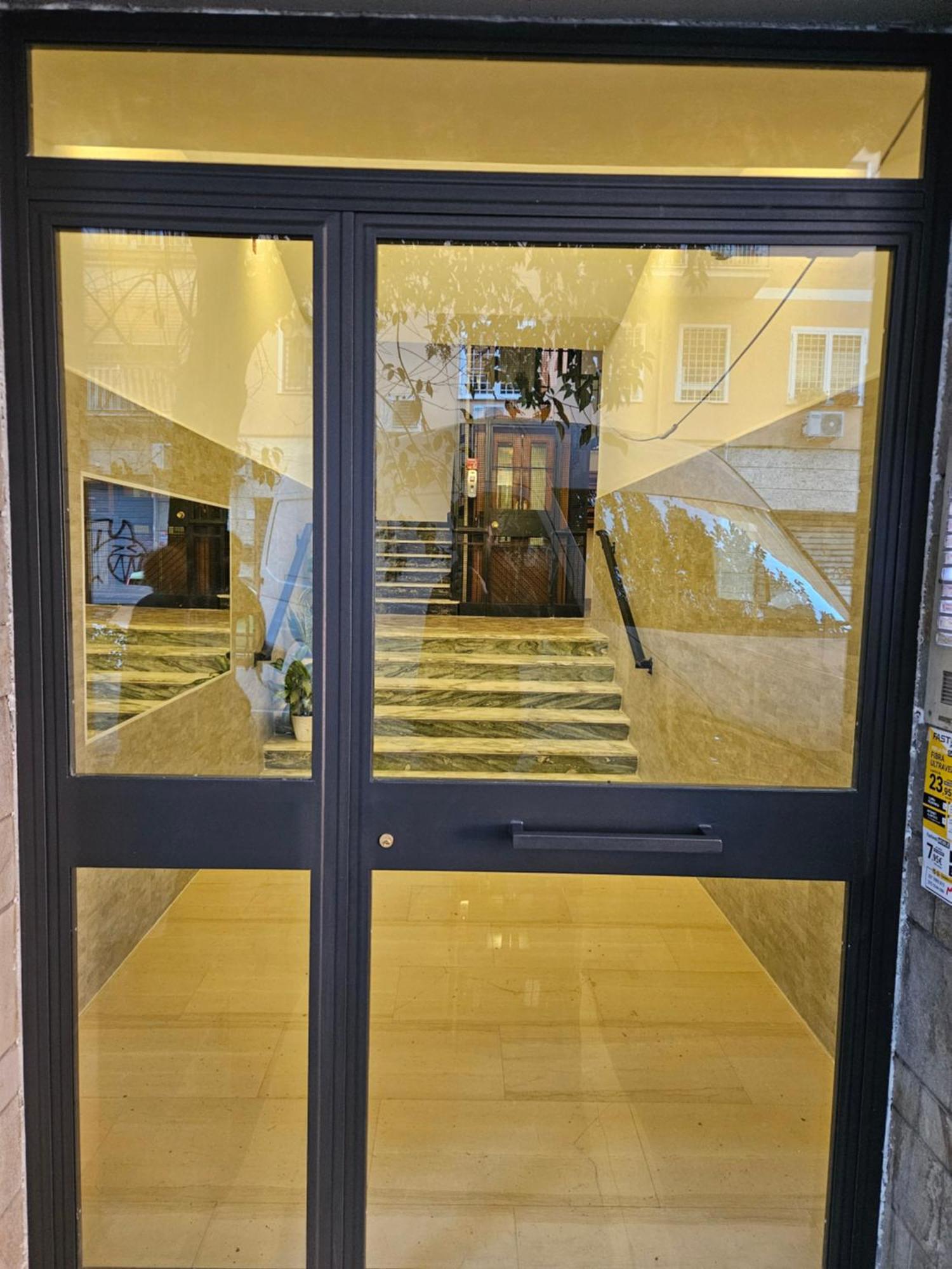 Mary House Roma Exterior foto